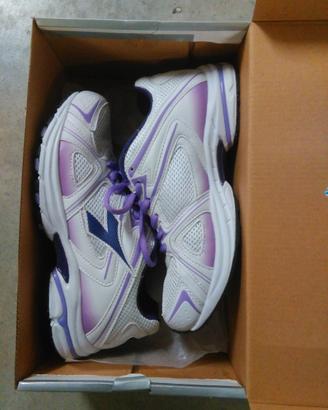 Scarpe da ginnastica