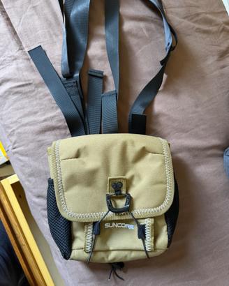 Custodia porta binocolo