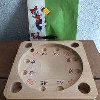 Vecchio Gioco Walt Disney