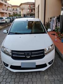 Dacia Sandero 1.5 2014
