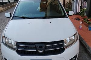 Dacia Sandero 1.5 2014
