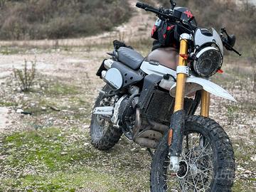 Caballero 500