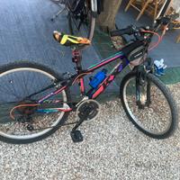 Bici MTB Frera kingan