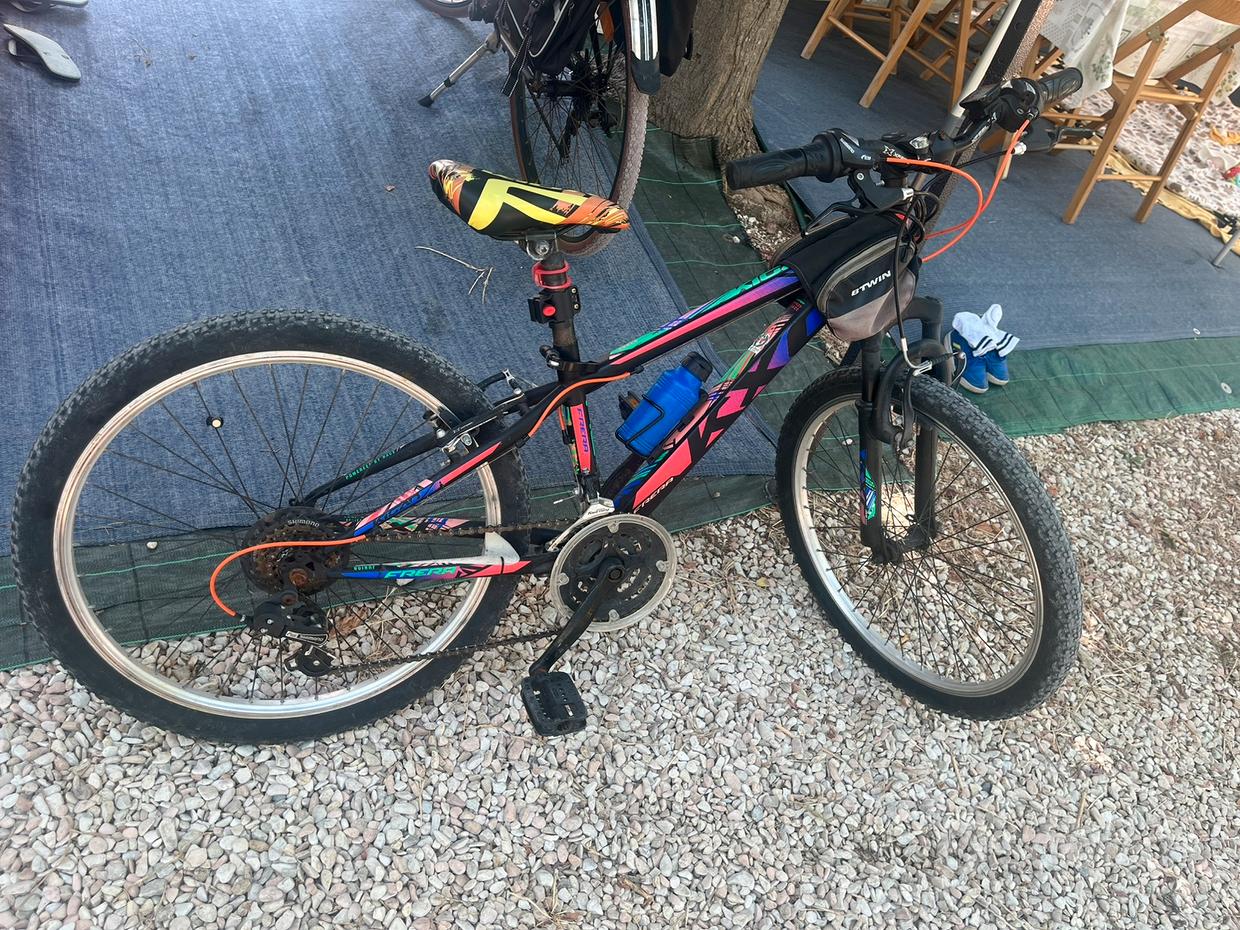 Chiaravalle Fantastiche offerte di Biciclette