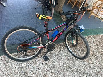 Bici MTB Frera kingan