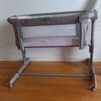 Culla Chicco Next to Me