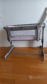 Culla Chicco Next to Me