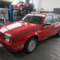 ALFA ROMEO 75T gr.N Rally FIA