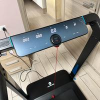 Tapis roulant Movi Fitness MF TOPSLIM