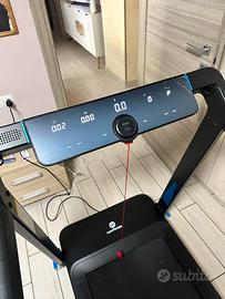 Tapis roulant Movi Fitness MF TOPSLIM