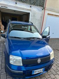 Fiat Panda 1100 Active 