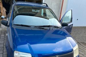 Fiat Panda 1100 Active 