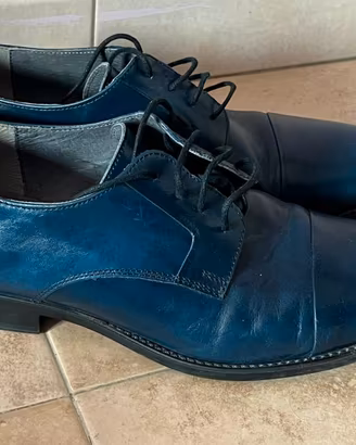 Scarpe Conbipel