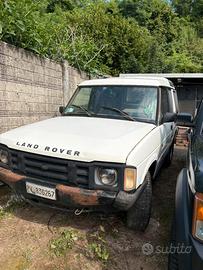land rover discovery 200