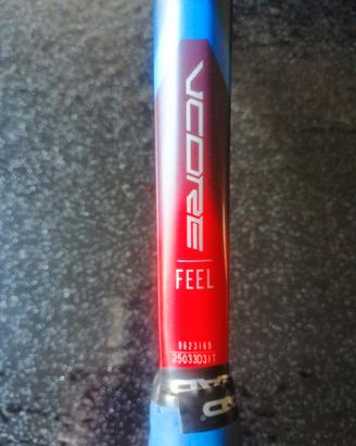 Racchetta YONEX Vcore FEEL Feb.2024 (250g)
