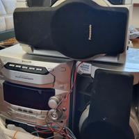 Vari articoli in regal