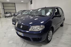 Fiat Punto 1.2i cat 5 porte EL