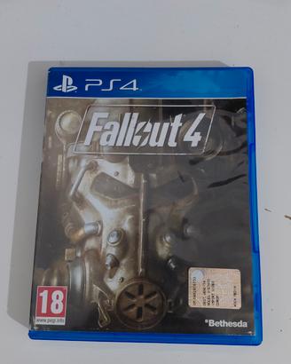 Fallout 4
