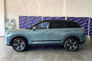 JAECOO J7 1.6 TGDI 147 CV aut. 4WD Exclusive