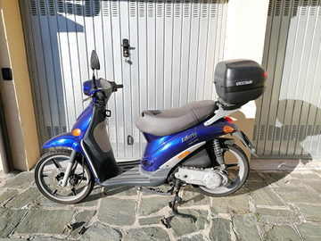 Piaggio liberty 50