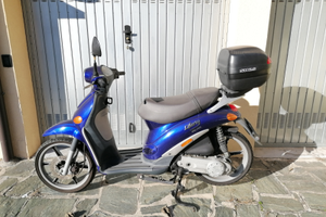Piaggio liberty 50