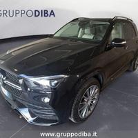 Mercedes-Benz GLE - V167 2019 Diesel 300 d mh...