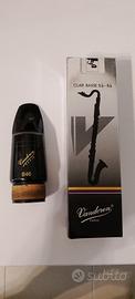 Becco per clarinetto basso Vandoren B46