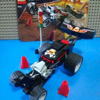 macchina a retrocarica Lego Racer Cod.8264