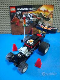 macchina a retrocarica Lego Racer Cod.8264