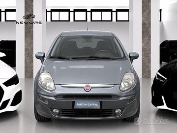 Fiat Punto Evo 1.3 Mjt 95 CV DPF 5 porte S&S