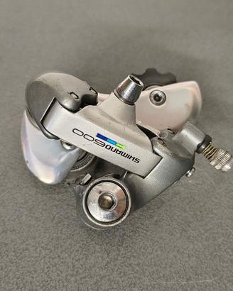 SHIMANO 600 - Cambio 8 velocità