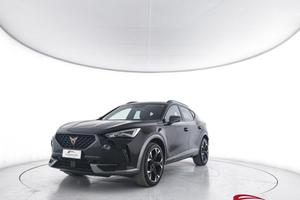 CUPRA Formentor Formentor 1.5 tsi 150cv dsg