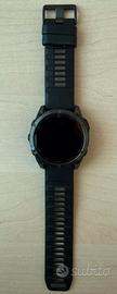 Garmin Fenix 8 Pro_Amoled/Sapphire_51mm.