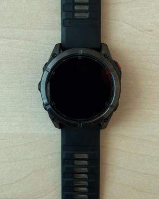 Garmin Fenix 8 Pro_Amoled/Sapphire_51mm.