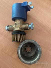 Elettrovalvola gpl ET98 BRC