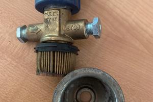 Elettrovalvola gpl ET98 BRC