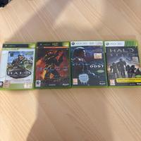 Saga halo