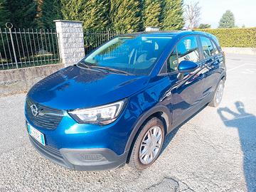 Opel Crossland X 1.2 ok neopatentati