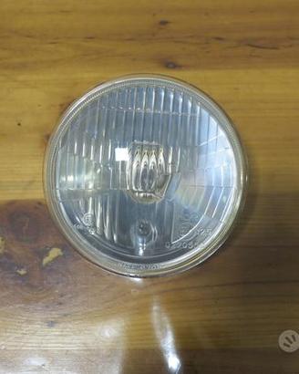 Faro per moto custom