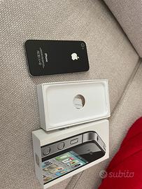 Apple Iphone 4 s 16gs