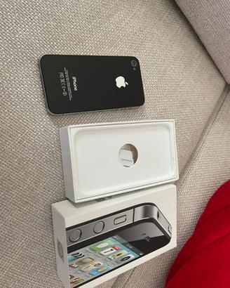 Apple Iphone 4 s 16gs