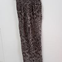 Pantaloni donna