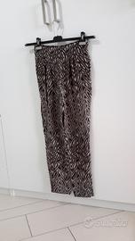 Pantaloni donna