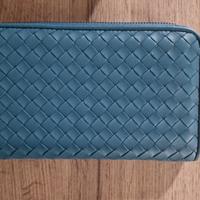 Portafoglio Bottega Veneta