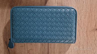 Portafoglio Bottega Veneta