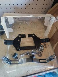 Kawasaki z900rs  Centralina aggiuntiva Portapacchi