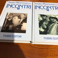 Serie incontri indro montanelli
