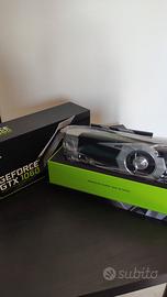 NVIDIA GeForce GTX 1060 6GB Founders Edition