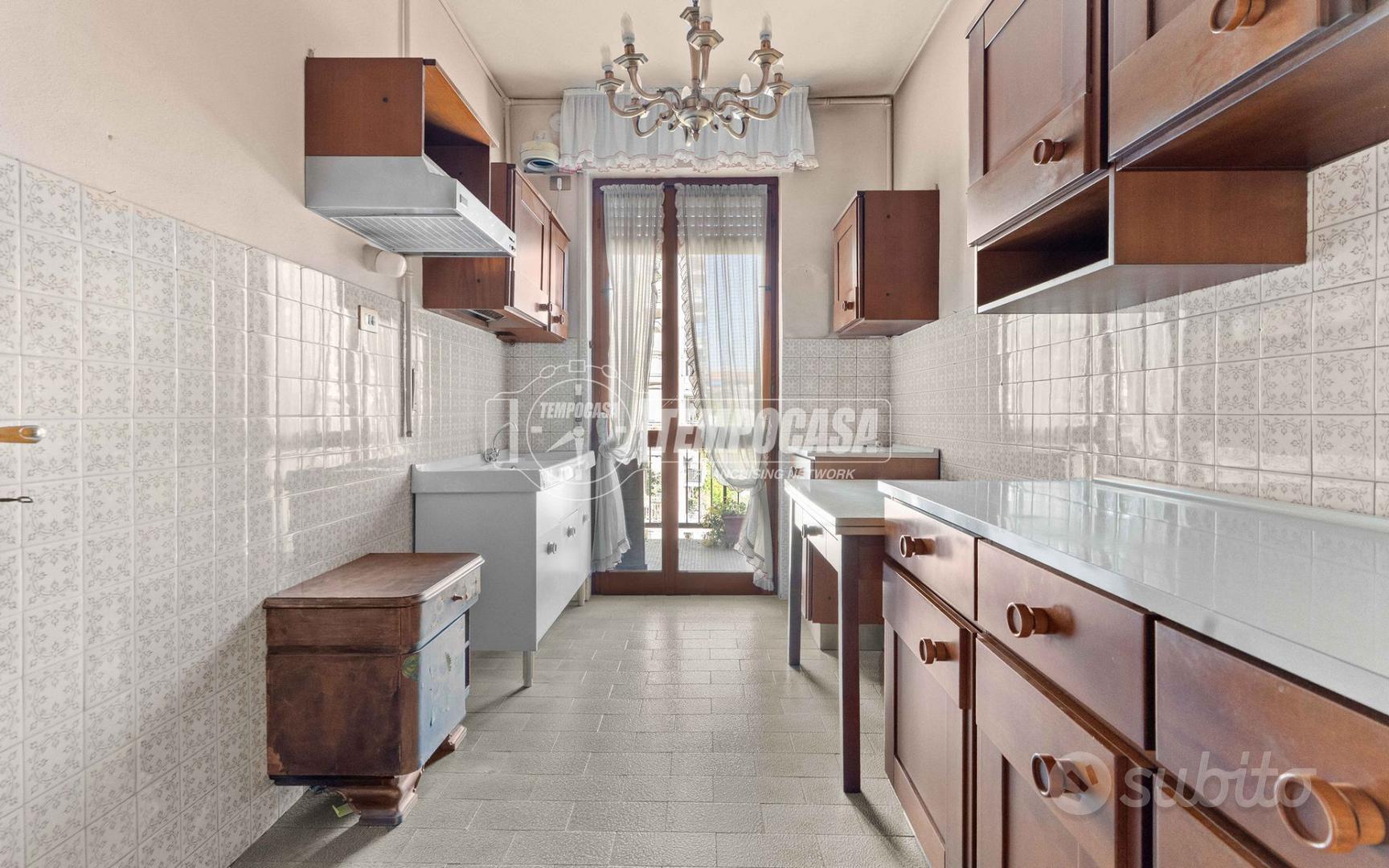 Apartment in Milano, Abbadesse, Municipio 2 - Vista 5