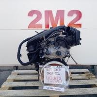 MOTORE COMPLETO SEAT Ateca Serie DADA 150 CV 111 K